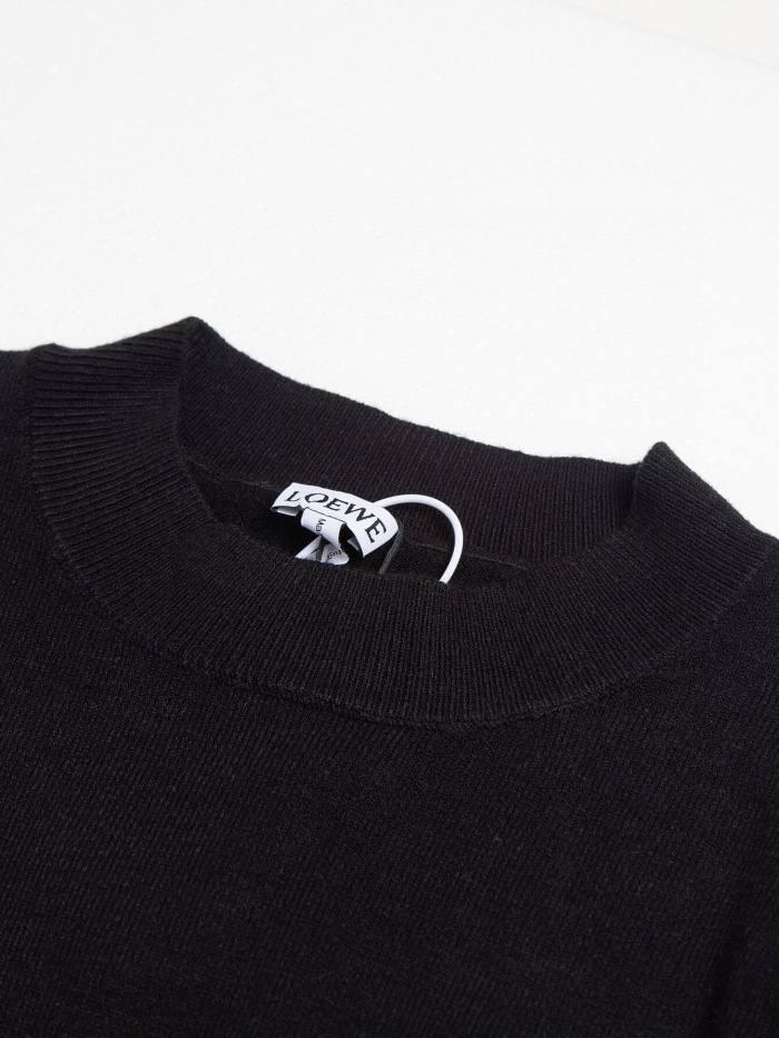 Loewe 2026ss New Sweatshirt Size S-XL