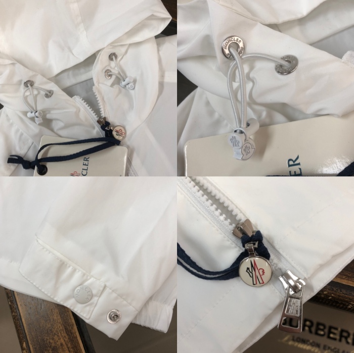 Moncler 2026ss New Jacket Size M-XXXL