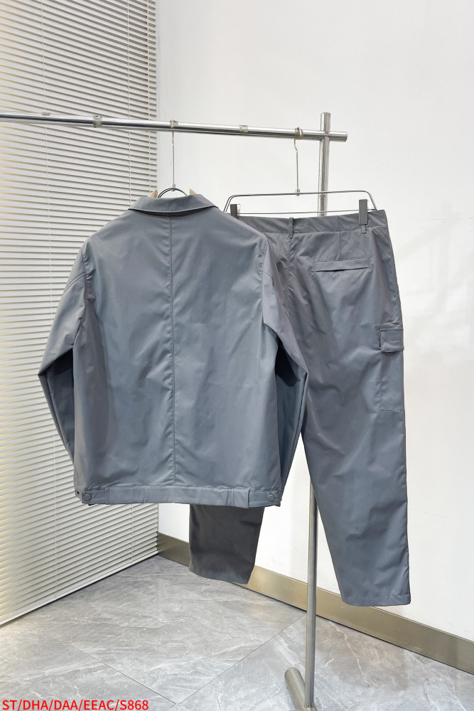 Stone Island 2026ss Jogging Suits Size M-XXL
