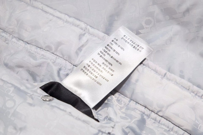 Dior 2026ss New Jacket Size XS-L