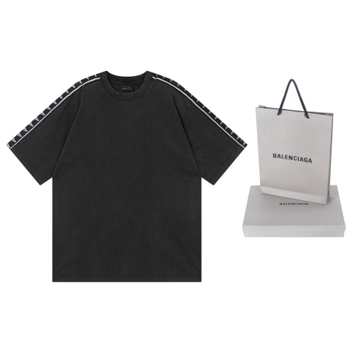 Balenciaga 2026ss New T Shirt Size XS-L