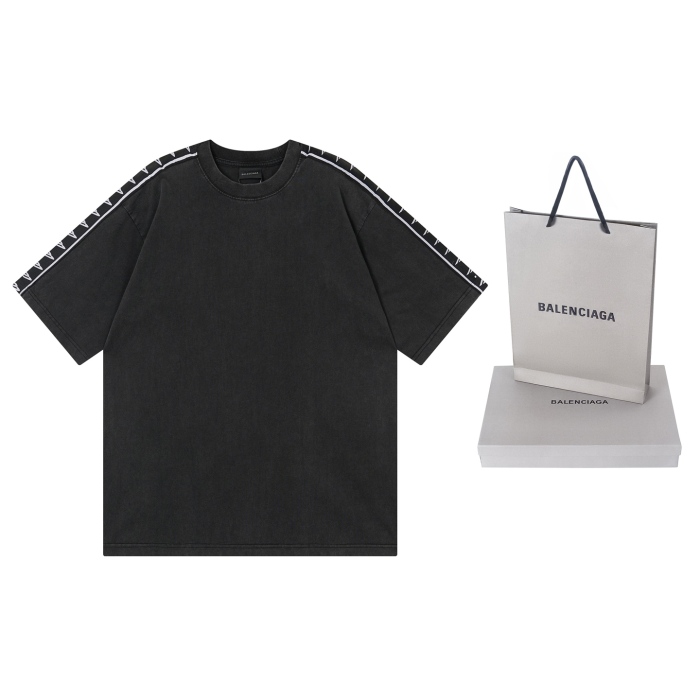 Balenciaga 2026ss New T Shirt Size XS-L