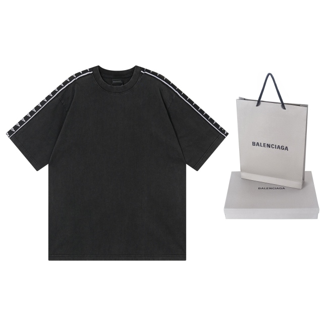 Balenciaga 2026ss New T Shirt Size XS-L