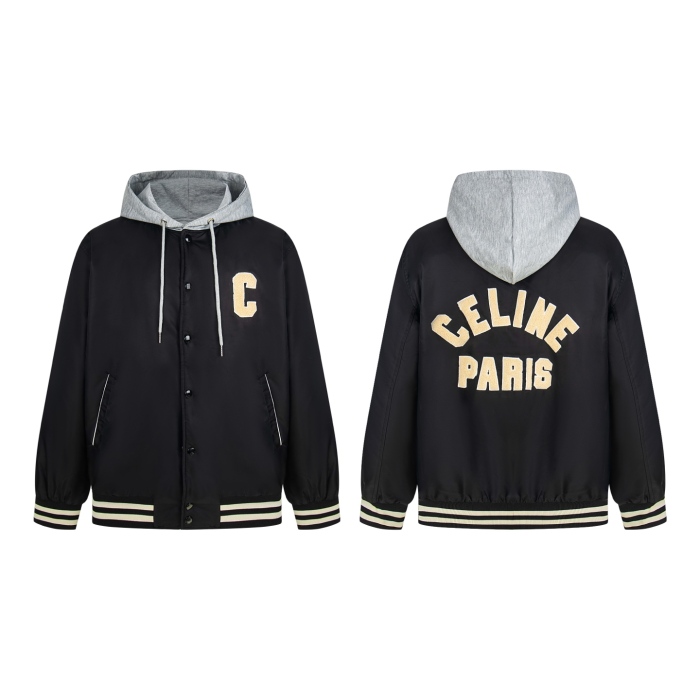Celine 2026ss New Jacket Size XS-L
