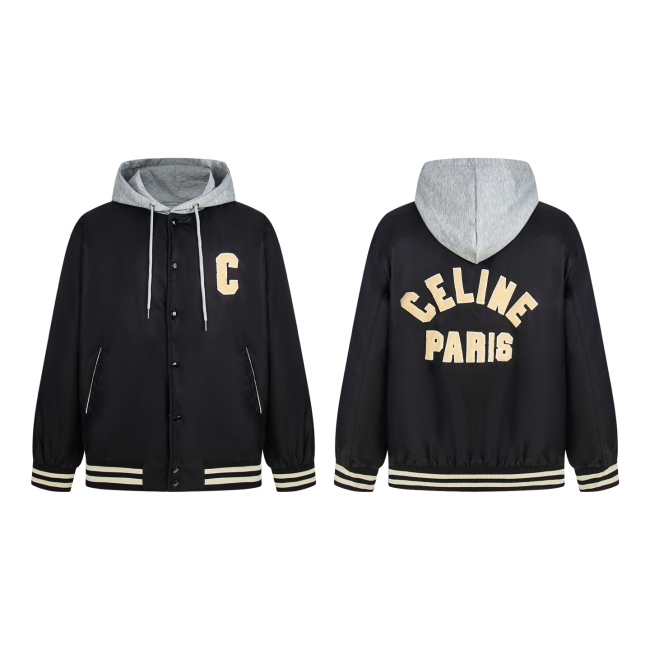 Celine 2026ss New Jacket Size XS-L