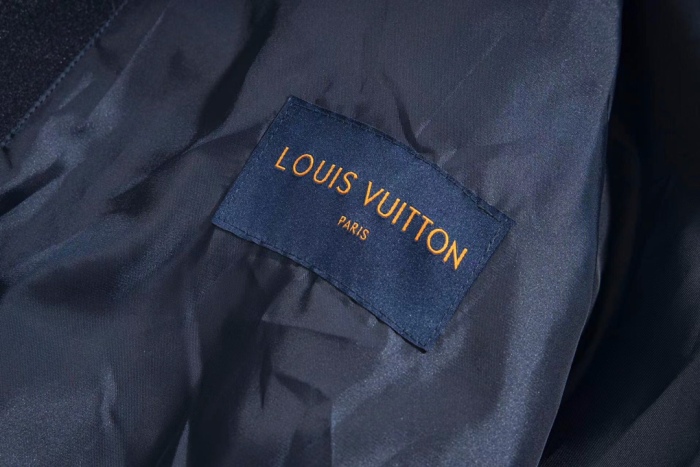Louis Vuitton 2026ss New Jacket Size 46-52