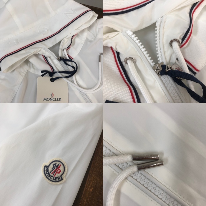 Moncler 2026ss New Jacket Size M-XXXL