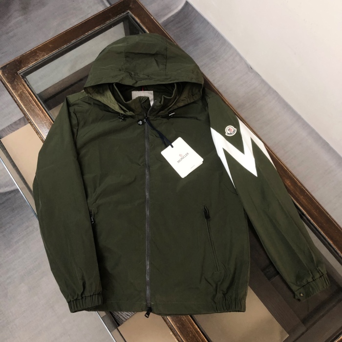 Moncler 2026ss New Jacket Size M-XXXL