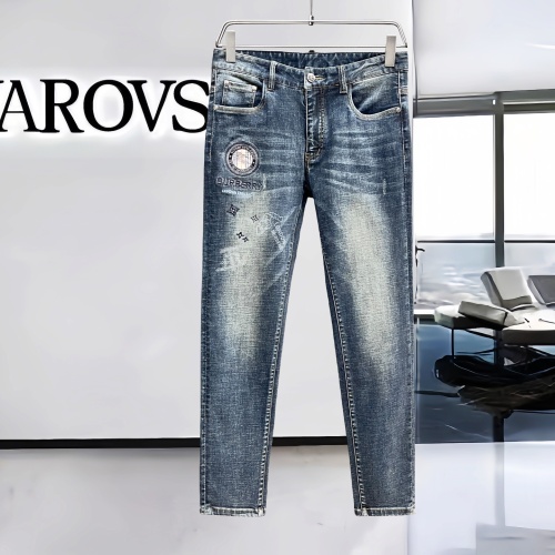 Burberry New Men Jeans Size 28-38