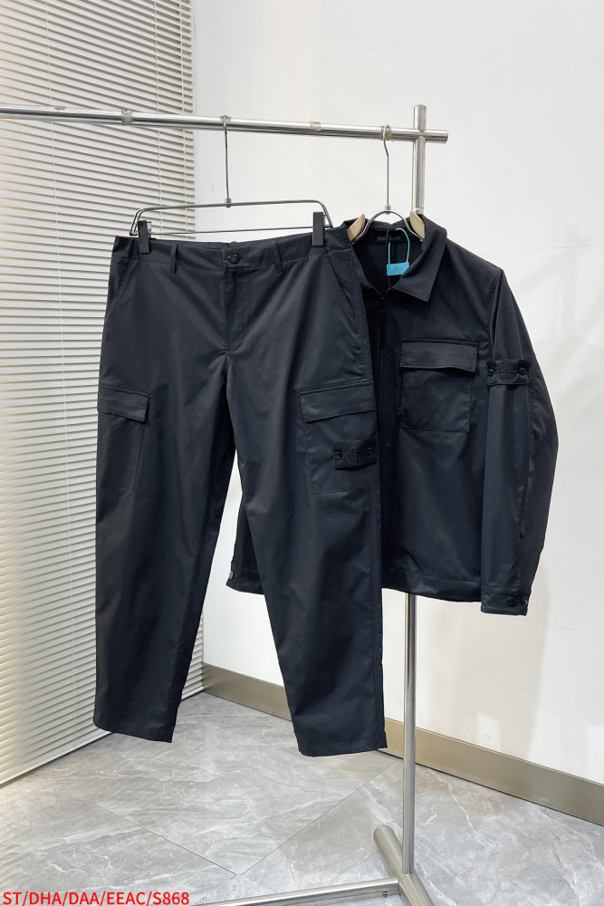 Stone Island 2026ss Jogging Suits Size M-XXL