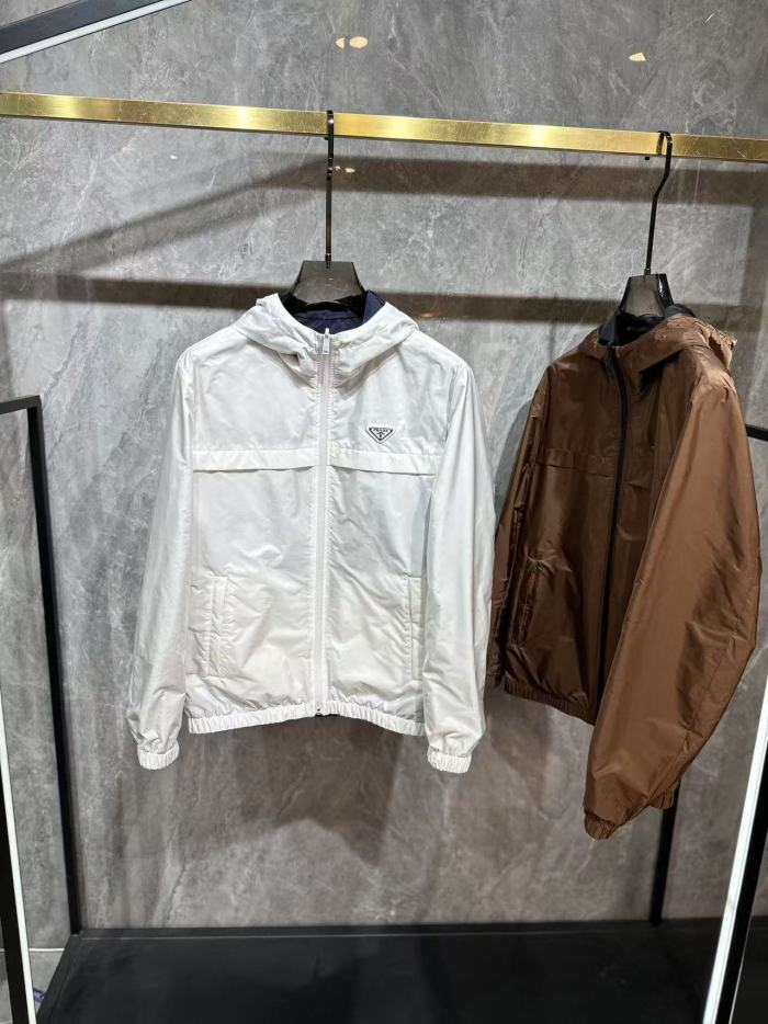 Prada 2026ss New Jacket Size 48-56