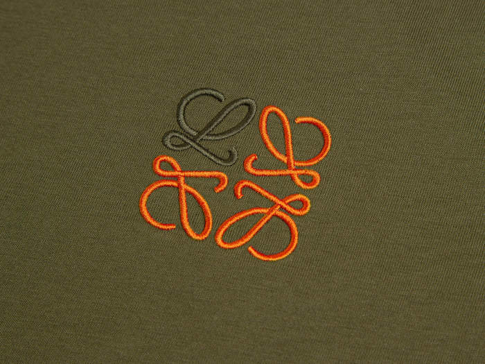 Loewe 2026ss New T Shirt Size S-XL