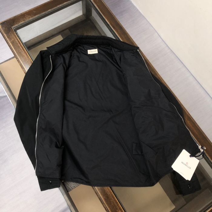 Moncler 2026ss New Jacket Size M-XXXL