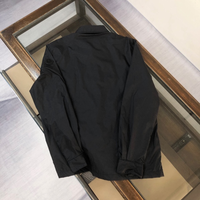 Moncler 2026ss New Jacket Size M-XXXL