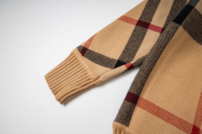 Burberry 2026ss New Sweatshirt Size XS-L