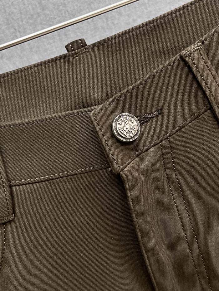 Prada New Men Jeans Size 28-38