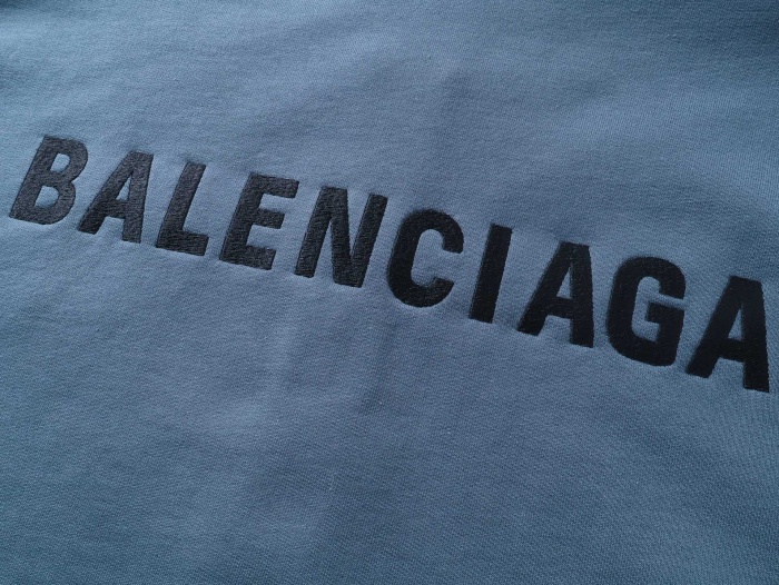 Balenciaga 2026ss New Sweatshirt Size XS-L