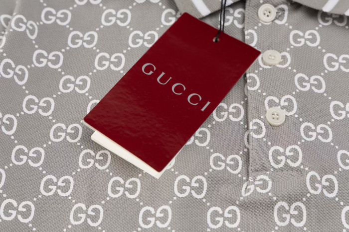 Gucci 2026ss New Polo Shirt Size S-XXL