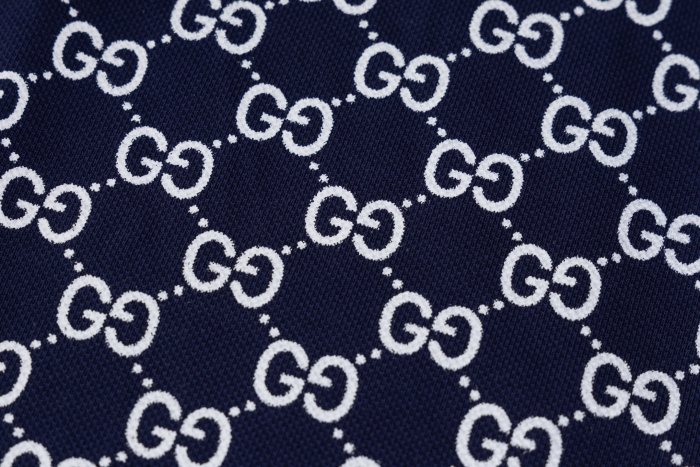Gucci 2026ss New Polo Shirt Size S-XXL