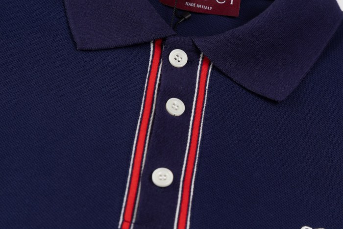 Gucci 2026ss New Polo Shirt Size S-XXL