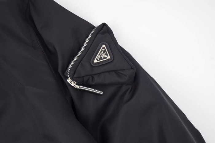 Prada 2026ss New Jacket Size XS-L