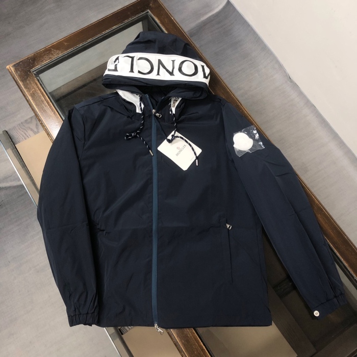 Moncler 2026ss New Jacket Size M-XXXL