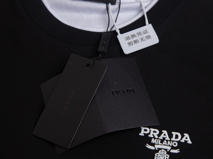 Prada 2026ss New T Shirt Size S-XL