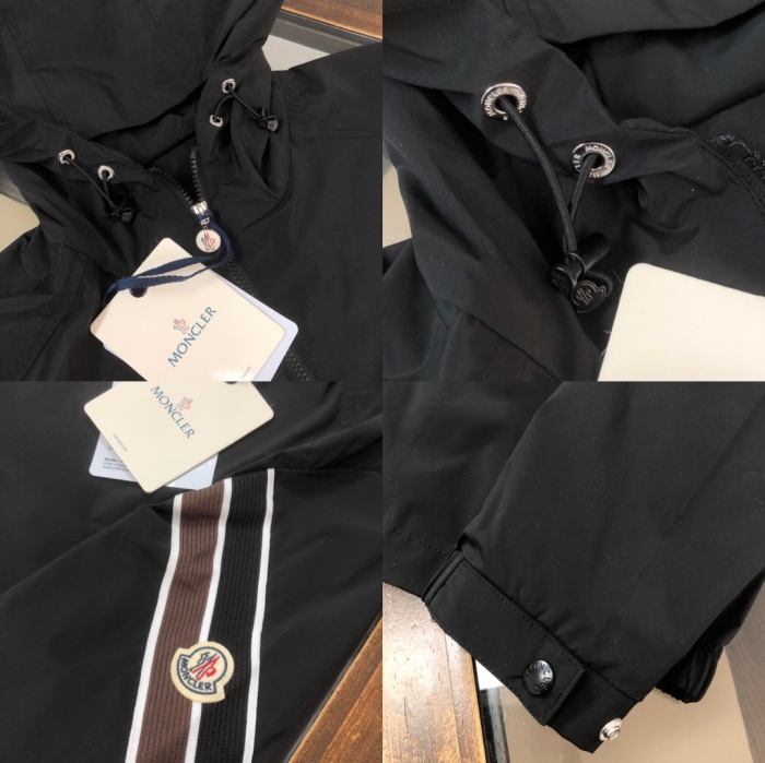 Moncler 2026ss New Jacket Size M-XXXL