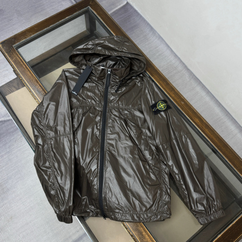 Stone Island 2026ss New Jacket Size M-XXL