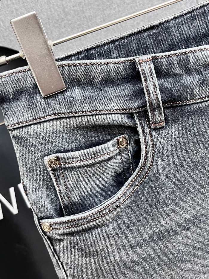 Fendi New Men Jeans Size 29-38
