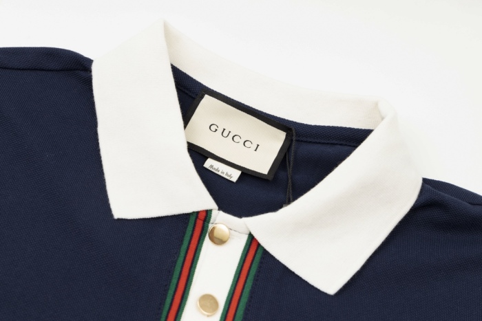 Gucci 2026ss New Polo Shirt Size S-XXL