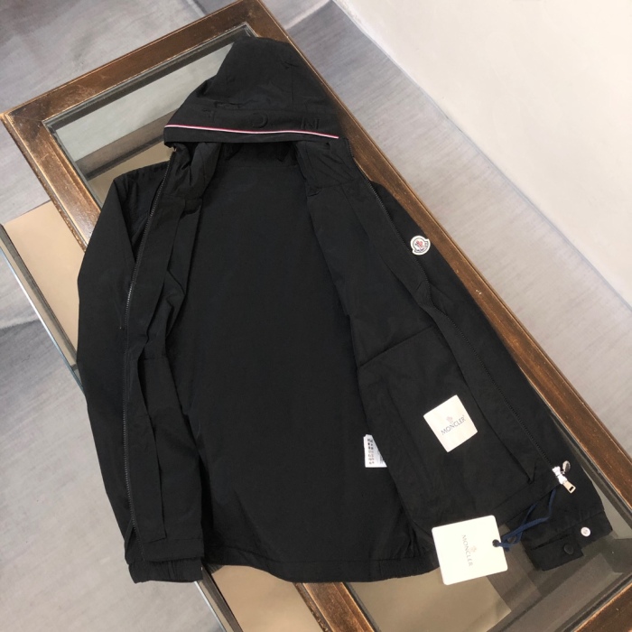 Moncler 2026ss New Jacket Size M-XXXL