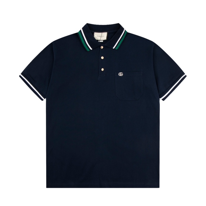 Gucci 2026ss New Polo Shirt Size S-XXL