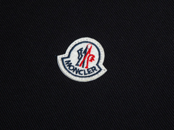 Moncler 2026ss New Polo Shirt Size S-XL