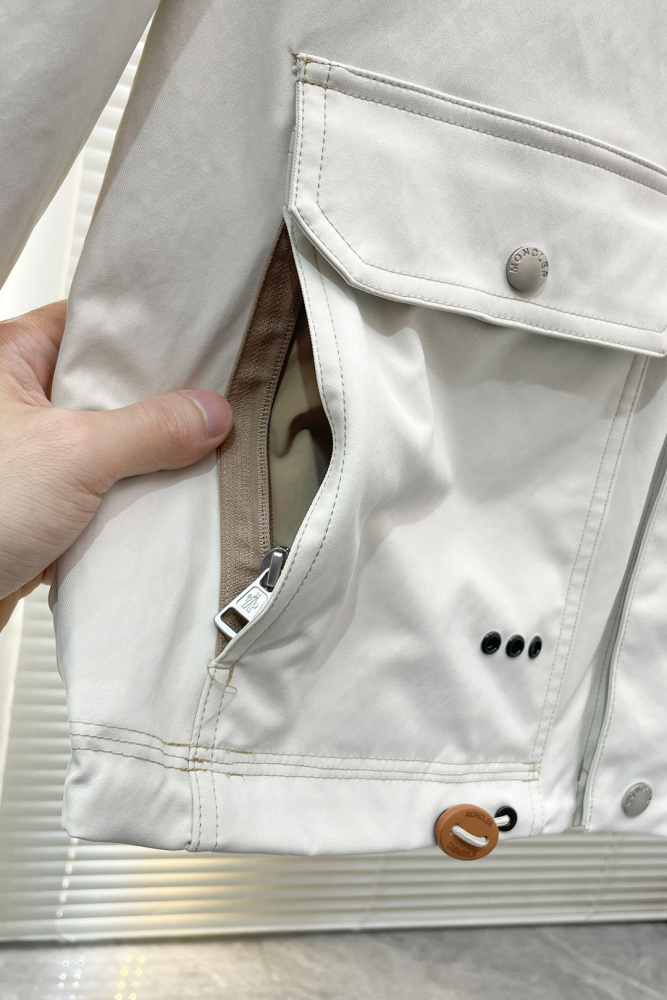 Moncler 2026ss New Jacket Size M-XXXL