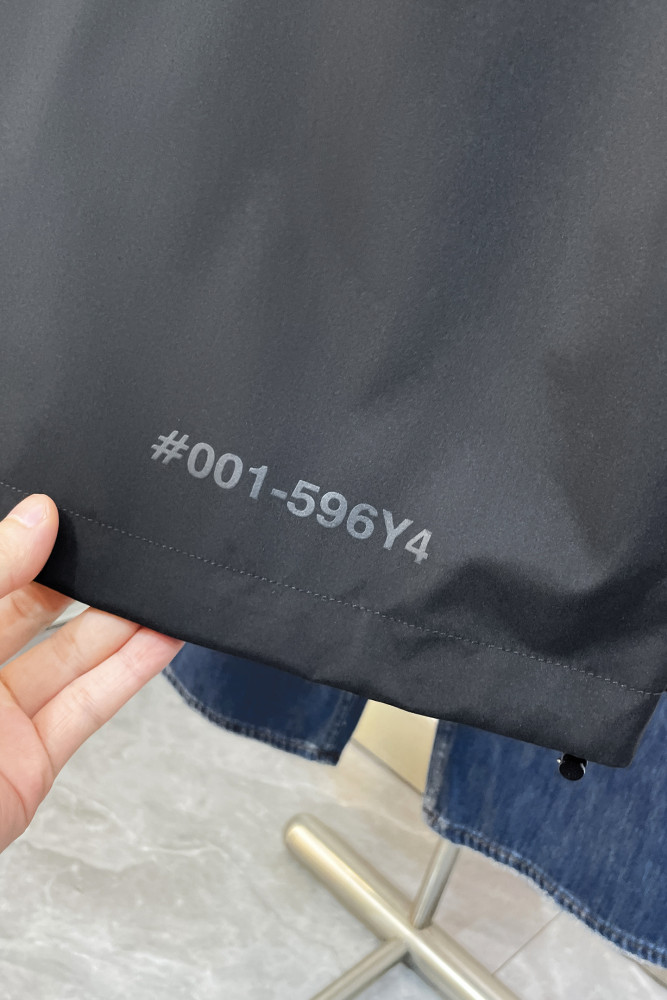 Moncler 2026ss New Jacket Size 1-5