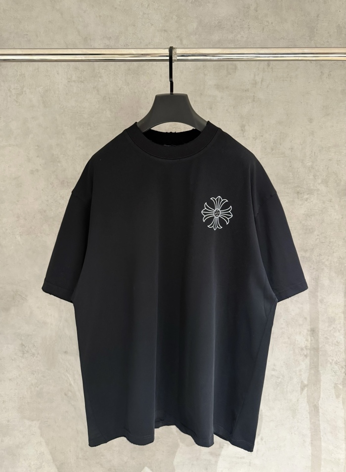 Chrome Hearts 2026ss New T Shirt Size S-XXL