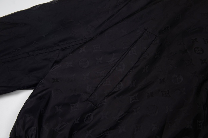 Louis Vuitton 2026ss New Jacket Size S-XL