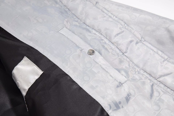 Dior 2026ss New Jacket Size XS-L