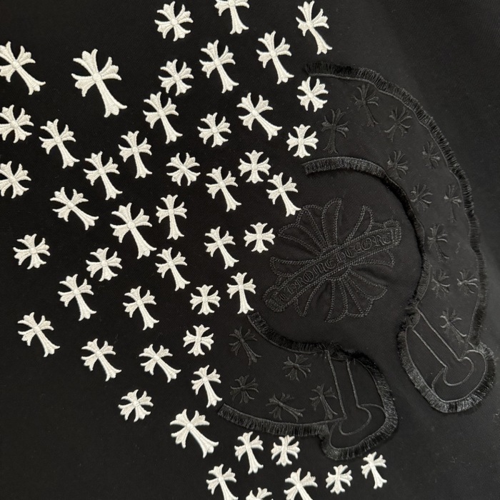 Chrome Hearts 2026ss New T Shirt Size S-XXL