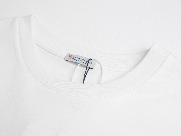 Moncler 2026ss New T Shirt Size S-XL