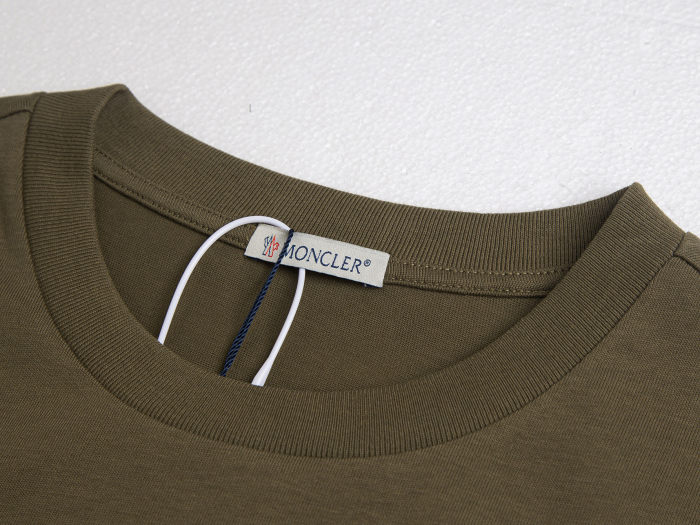 Moncler 2026ss New T Shirt Size S-XL