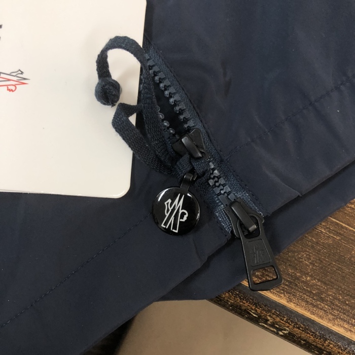 Moncler 2026ss New Jacket Size M-XXXL
