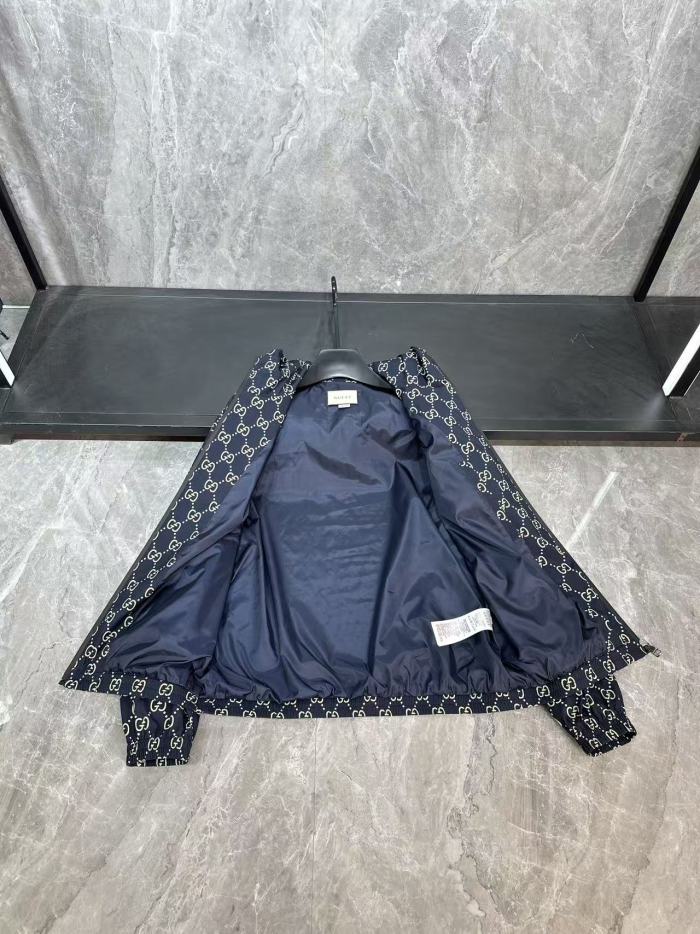 Gucci 2026ss New Jacket Size 48-56