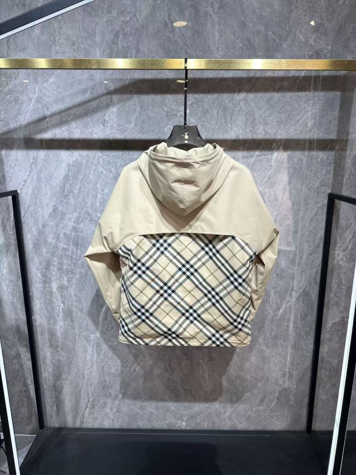 Burberry 2026ss New Jacket Size 1-5