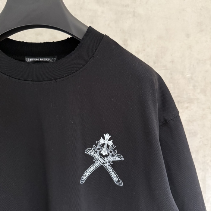 Chrome Hearts 2026ss New T Shirt Size S-XXL