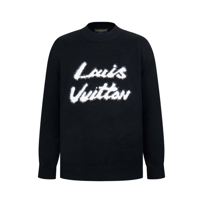 Louis Vuitton 2026ss New Sweatshirt Size XS-L