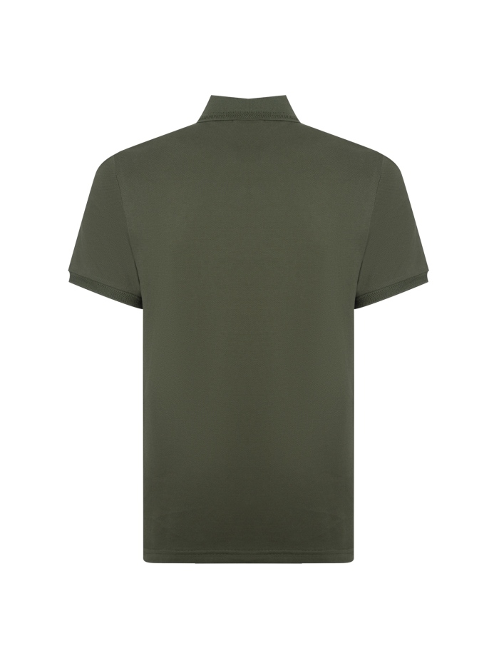 Moncler 2026ss New Polo Shirt Size S-XL