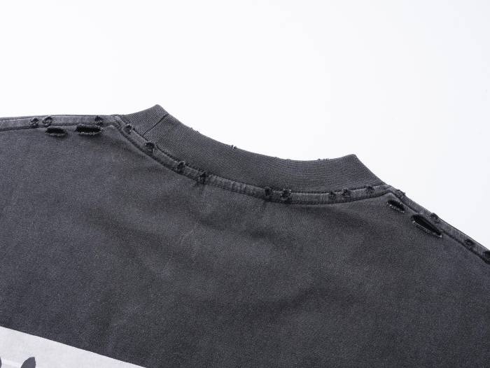 Balenciaga 2026ss New T Shirt Size XS-L