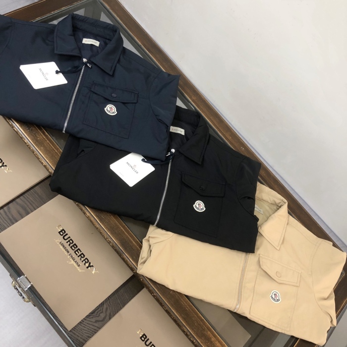 Moncler 2026ss New Jacket Size M-XXXL